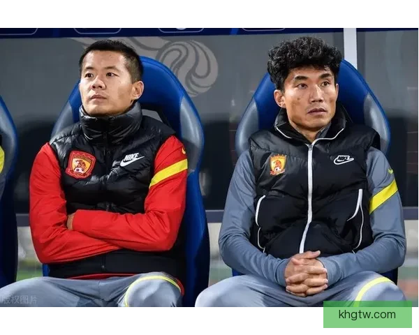 李平康：韩鹏力争留泰山战足协杯